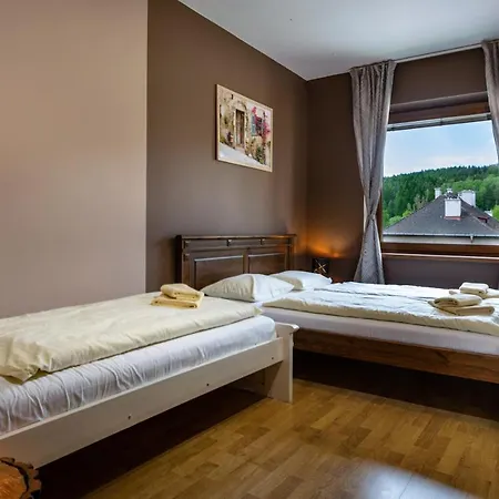 Apartments Sofia Apartmán Liptovsky Mikulas