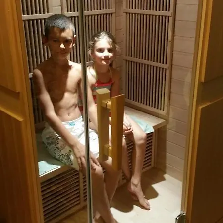 Sofia - Luxury Penthouse Διαμέρισμα