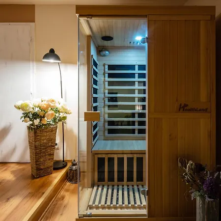Sofia - Luxury Penthouse Διαμέρισμα *