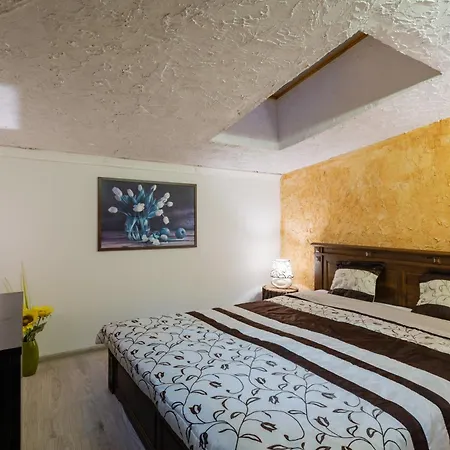 Apartmán Apartments Sofia *