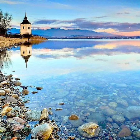 Apartments Sofia Apartmán