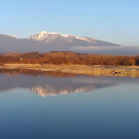 Apartmán Apartments Sofia