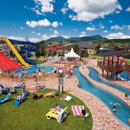 Apartments Sofia Apartmán Liptovsky Mikulas