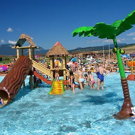 Apartments Sofia Apartmán Liptovsky Mikulas