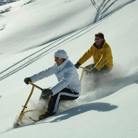 Apartments Sofia * Liptovsky Mikulas