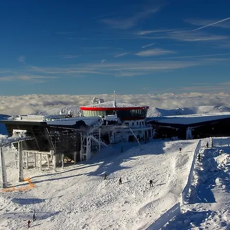 Apartments Sofia Apartmán Liptovsky Mikulas