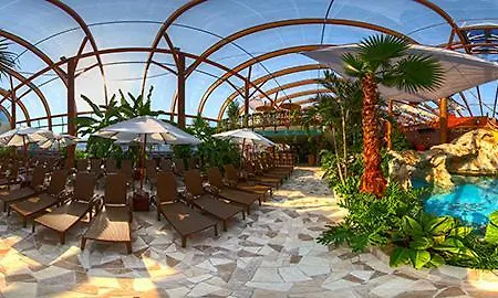 Sofia - Luxury Penthouse Διαμέρισμα *