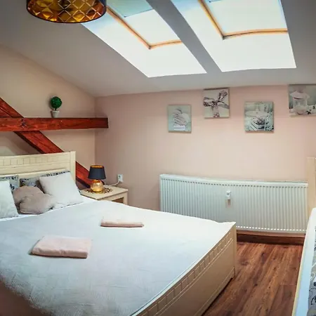 Sofia - Luxury Penthouse