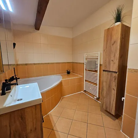 Apartments Sofia - Luxury Penthouse Апартаменты