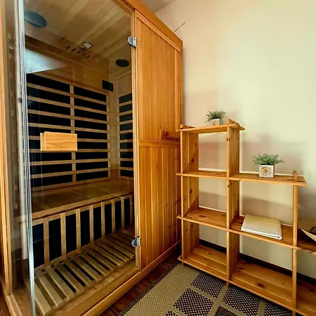 Апартаменты Apartments Sofia - Luxury Penthouse *