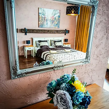 Sofia - Luxury Penthouse * Liptovský Mikuláš