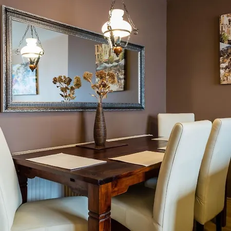 Sofia - Luxury Penthouse Διαμέρισμα