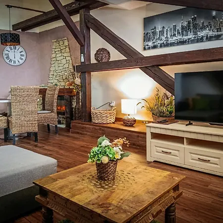 Апартаменты Apartments Sofia - Luxury Penthouse