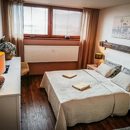 Sofia - Luxury Penthouse Διαμέρισμα *