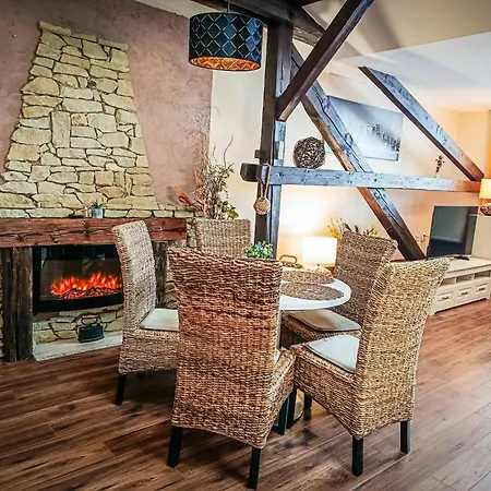 Apartments Sofia - Luxury Penthouse Апартаменты