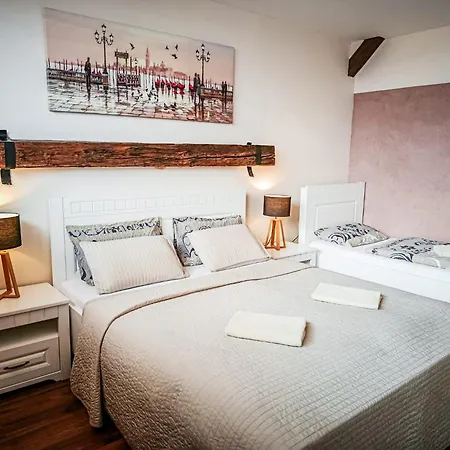 Sofia - Luxury Penthouse Διαμέρισμα *