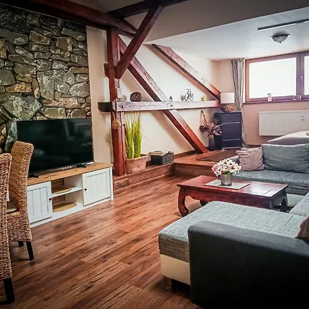Apartments Sofia - Luxury Penthouse *