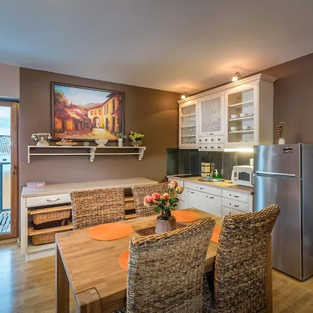Sofia - Luxury Penthouse