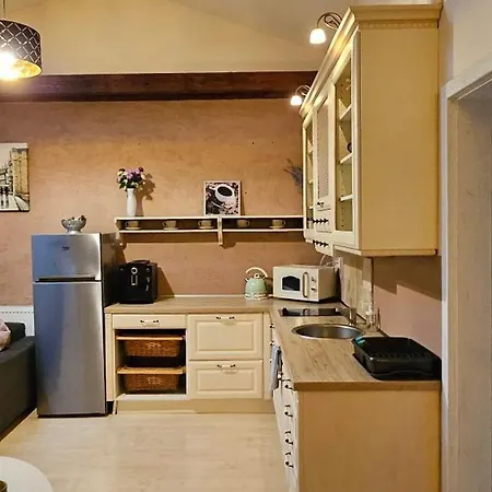 Sofia - Luxury Penthouse Διαμέρισμα