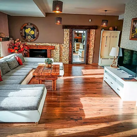 Sofia - Luxury Penthouse Διαμέρισμα *
