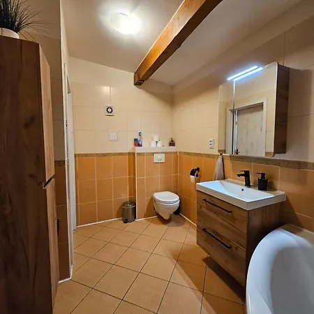 Διαμέρισμα Sofia - Luxury Penthouse *
