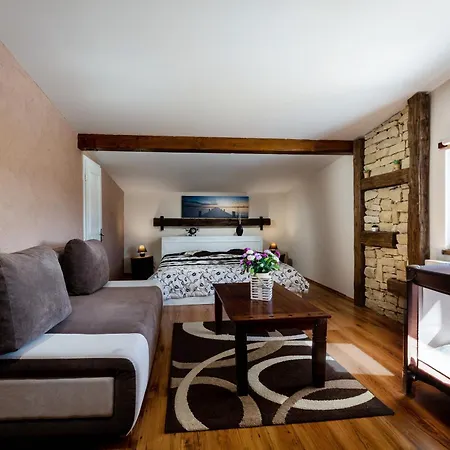 Sofia - Luxury Penthouse Διαμέρισμα Liptovský Mikuláš