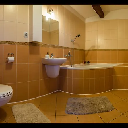 Apartmán Apartments Sofia *