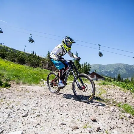 Apartments Sofia * Liptovsky Mikulas