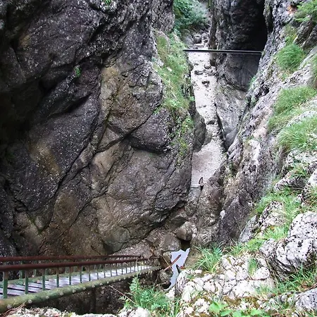 Apartments Sofia * Liptovsky Mikulas