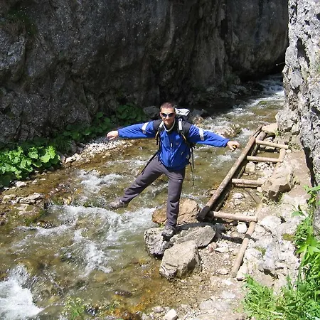 Apartments Sofia Apartmán Liptovsky Mikulas