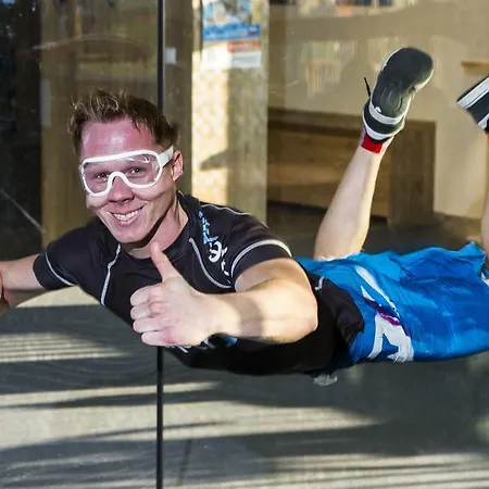 Apartments Sofia * Liptovsky Mikulas