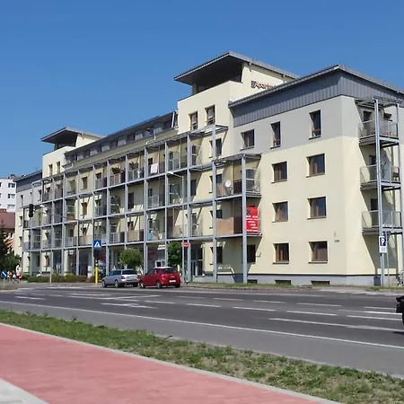 Apartments Sofia - Luxury Penthouse