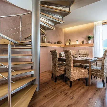 Apartments Sofia Apartmán