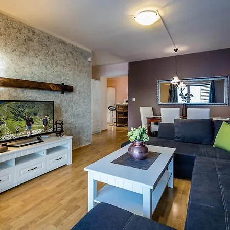 Apartments Sofia Apartmán *