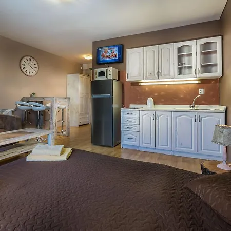 Apartmán Apartments Sofia Liptovsky Mikulas