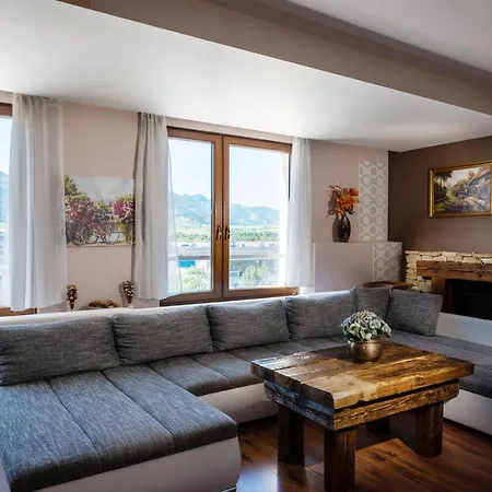 Apartmán Apartments Sofia *