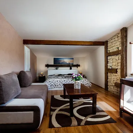 Apartments Sofia Apartmán