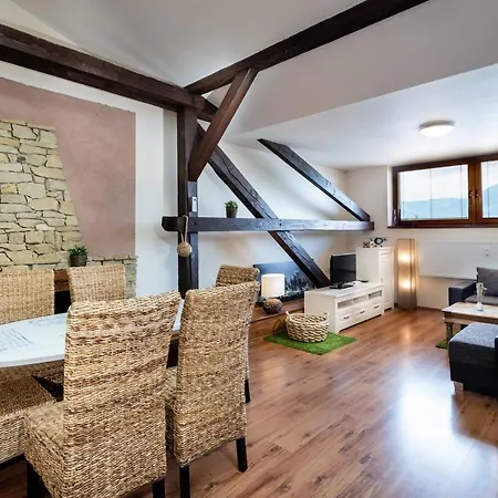 Sofia Appartamento *