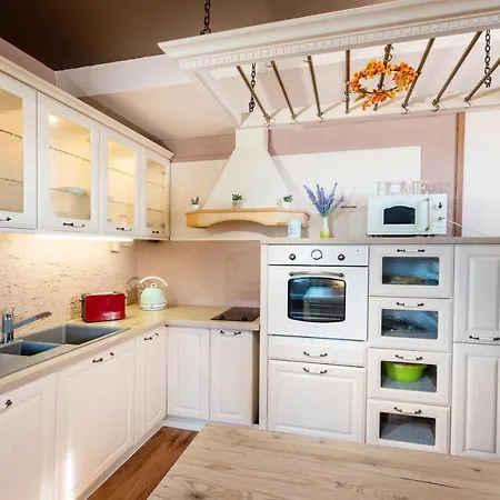 Sofia - Luxury Penthouse Διαμέρισμα