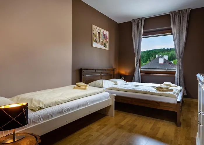 Sofia Appartement Liptovský Mikuláš