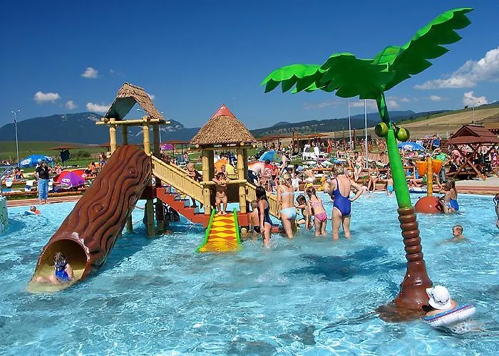 Sofia Appartement Liptovský Mikuláš