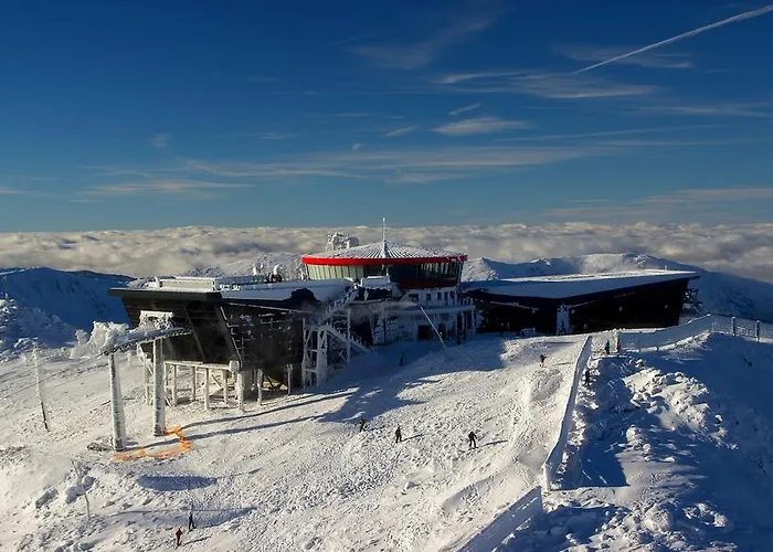 Sofia Appartement Liptovský Mikuláš