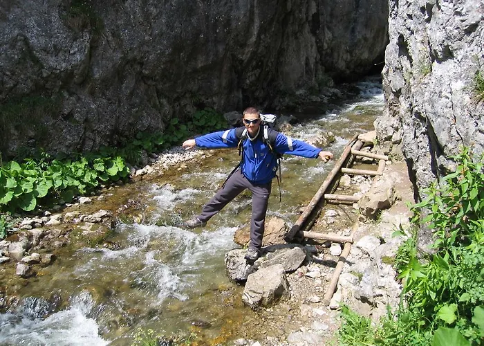 Sofia Lejlighed Liptovský Mikuláš