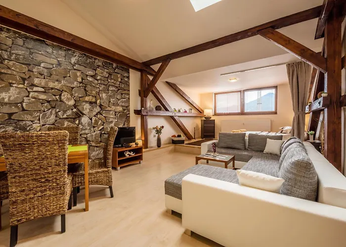 Lejlighed Sofia Liptovský Mikuláš