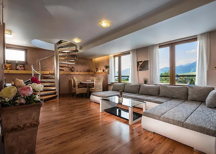 Appartement Sofia Liptovský Mikuláš