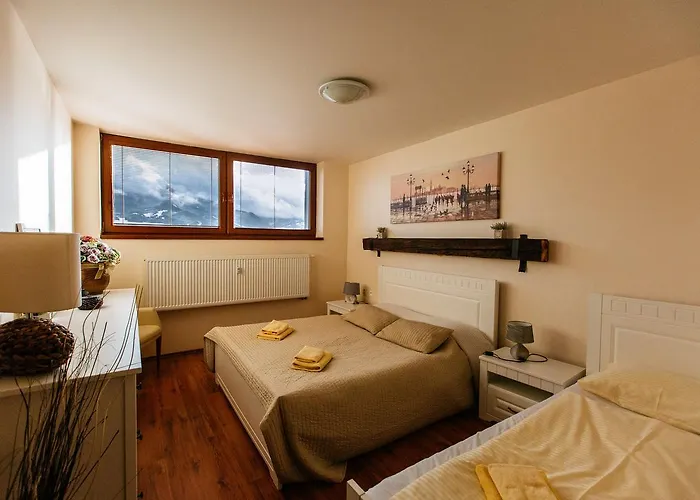 Sofia * Liptovský Mikuláš