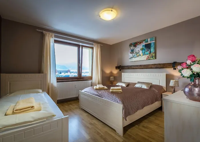 Sofia * Liptovský Mikuláš