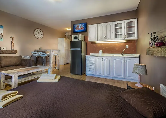 Appartement Sofia Liptovský Mikuláš