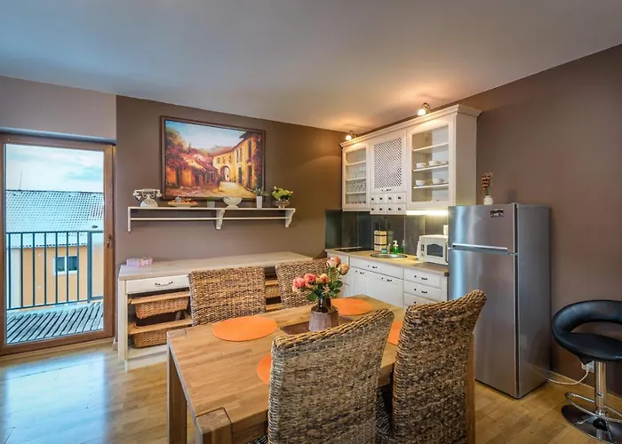 Appartement Sofia Liptovský Mikuláš